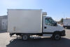 2013 IVECO DAILY 35 C 13 3000 WB FRİGORİFİK SOĞUTUCULU KASALI KAMYONET