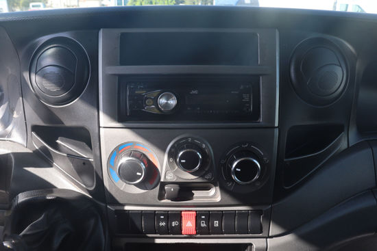 2013 IVECO DAILY 35 C 13 3000 WB FRİGORİFİK SOĞUTUCULU KASALI KAMYONET