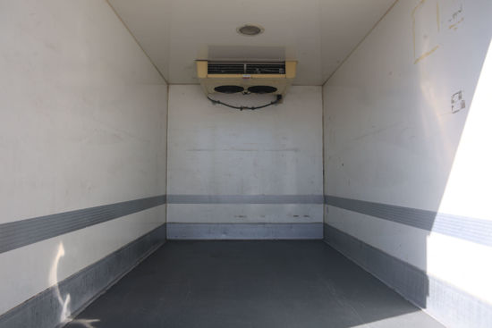 2013 IVECO DAILY 35 C 13 3000 WB FRİGORİFİK SOĞUTUCULU KASALI KAMYONET