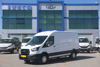 2023 MODEL FORD TRANSİT 350 L 11 M³ PANELVAN 170 Hp A/C