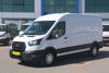 2023 MODEL FORD TRANSİT 350 L 11 M³ PANELVAN 170 Hp A/C