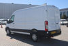 2023 MODEL FORD TRANSİT 350 L 11 M³ PANELVAN 170 Hp A/C