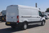 2023 MODEL FORD TRANSİT 350 L 11 M³ PANELVAN 170 Hp A/C