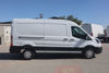 2023 MODEL FORD TRANSİT 350 L 11 M³ PANELVAN 170 Hp A/C