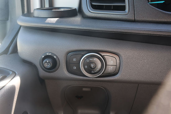 2023 MODEL FORD TRANSİT 350 L 11 M³ PANELVAN 170 Hp A/C