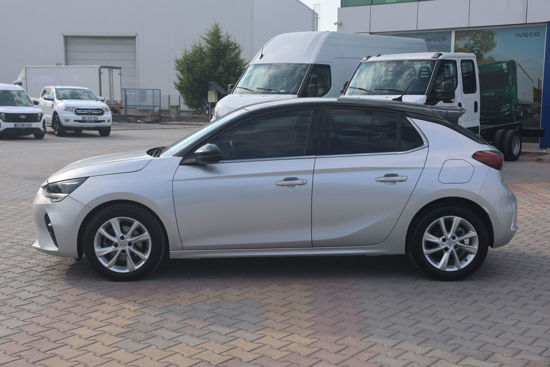 2023 MODEL OPEL CORSA 1.2 ELEGANCE 100 Hp A/T