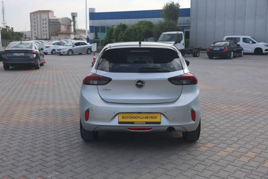 2023 MODEL OPEL CORSA 1.2 ELEGANCE 100 Hp A/T