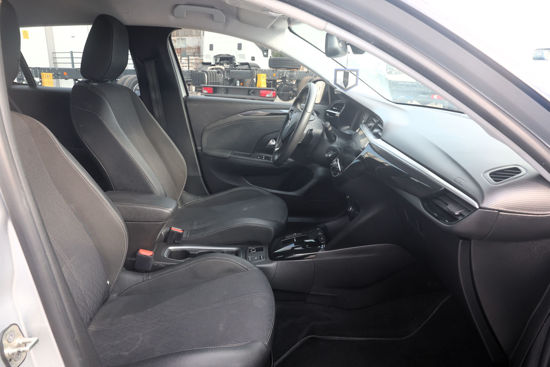 2023 MODEL OPEL CORSA 1.2 ELEGANCE 100 Hp A/T