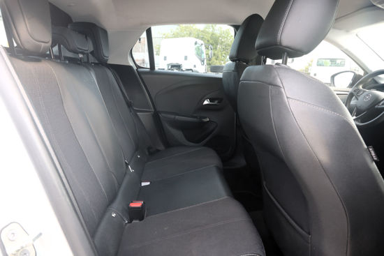 2023 MODEL OPEL CORSA 1.2 ELEGANCE 100 Hp A/T