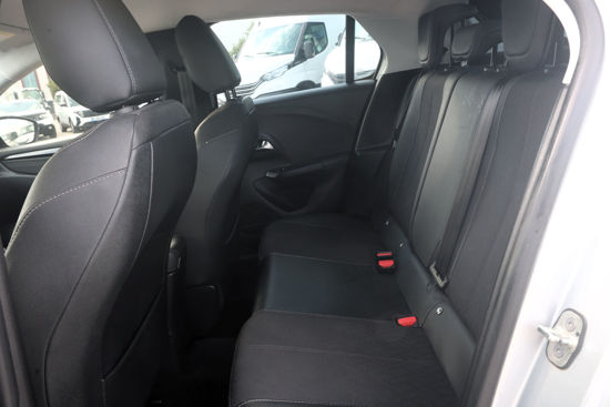 2023 MODEL OPEL CORSA 1.2 ELEGANCE 100 Hp A/T