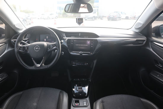 2023 MODEL OPEL CORSA 1.2 ELEGANCE 100 Hp A/T