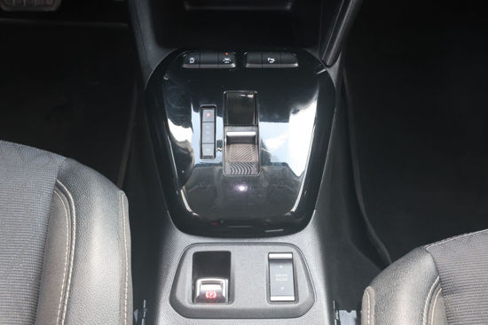 2023 MODEL OPEL CORSA 1.2 ELEGANCE 100 Hp A/T