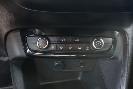 2023 MODEL OPEL CORSA 1.2 ELEGANCE 100 Hp A/T