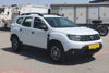 2021 MODEL DACIA DUSTER 1.5 BLUEDCİ 4X4 COMFORT 115 Hp