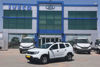 2021 MODEL DACIA DUSTER 1.5 BLUEDCİ 4X4 COMFORT 115 Hp