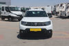 2021 MODEL DACIA DUSTER 1.5 BLUEDCİ 4X4 COMFORT 115 Hp