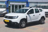 2021 MODEL DACIA DUSTER 1.5 BLUEDCİ 4X4 COMFORT 115 Hp