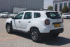 2021 MODEL DACIA DUSTER 1.5 BLUEDCİ 4X4 COMFORT 115 Hp