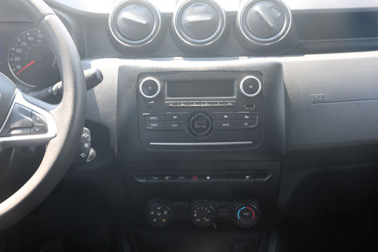 2021 MODEL DACIA DUSTER 1.5 BLUEDCİ 4X4 COMFORT 115 Hp