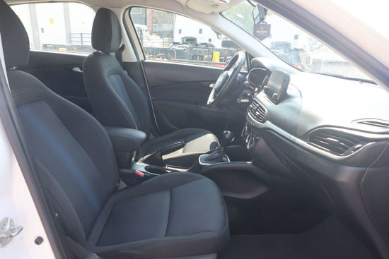 2020 MODEL FIAT EGEA SEDAN 1.6 M.JET MİRROR DCT 120 Hp