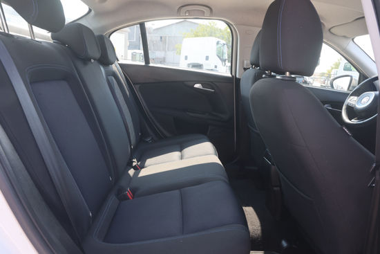 2020 MODEL FIAT EGEA SEDAN 1.6 M.JET MİRROR DCT 120 Hp