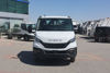 2026 MODEL IVECO DAILY 35 C 16 4100  ÇİFT KABİN ŞASE KAMYONET