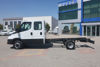 2026 MODEL IVECO DAILY 35 C 16 4100  ÇİFT KABİN ŞASE KAMYONET