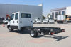 2026 MODEL IVECO DAILY 35 C 16 4100  ÇİFT KABİN ŞASE KAMYONET