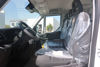 2026 MODEL IVECO DAILY 35 C 16 4100  ÇİFT KABİN ŞASE KAMYONET