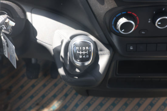 2026 MODEL IVECO DAILY 35 C 16 4100  ÇİFT KABİN ŞASE KAMYONET