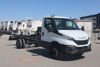 2026 MODEL IVECO DAILY 72 C 16 4350 ŞASE KAMYON