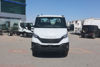 2026 MODEL IVECO DAILY 72 C 16 4350 ŞASE KAMYON