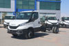 2026 MODEL IVECO DAILY 72 C 16 4350 ŞASE KAMYON