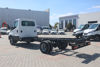2026 MODEL IVECO DAILY 72 C 16 4350 ŞASE KAMYON