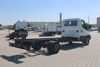2026 MODEL IVECO DAILY 72 C 16 4350 ŞASE KAMYON