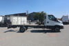 2026 MODEL IVECO DAILY 72 C 16 4350 ŞASE KAMYON