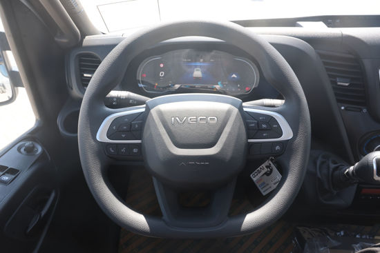 2026 MODEL IVECO DAILY 72 C 16 4350 ŞASE KAMYON