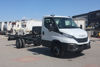 2026 MODEL IVECO DAILY 72 C 16 4350 ŞASE KAMYON A/T