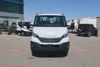 2026 MODEL IVECO DAILY 72 C 16 4350 ŞASE KAMYON A/T