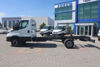 2026 MODEL IVECO DAILY 72 C 16 4350 ŞASE KAMYON A/T