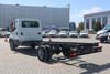 2026 MODEL IVECO DAILY 72 C 16 4350 ŞASE KAMYON A/T