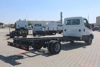 2026 MODEL IVECO DAILY 72 C 16 4350 ŞASE KAMYON A/T