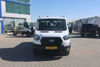 2025 MODEL FORD TRANSIT 350 L Ç.KABİN TREND KAMYONET 165 Hp