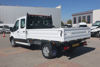 2025 MODEL FORD TRANSIT 350 L Ç.KABİN TREND KAMYONET 165 Hp