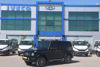 2025 MODEL MERCEDES - BENZ G 580 WITH EQ TECHNOLOGY