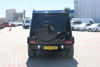 2025 MODEL MERCEDES - BENZ G 580 WITH EQ TECHNOLOGY