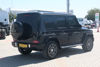 2025 MODEL MERCEDES - BENZ G 580 WITH EQ TECHNOLOGY