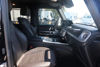 2025 MODEL MERCEDES - BENZ G 580 WITH EQ TECHNOLOGY