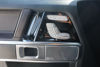 2025 MODEL MERCEDES - BENZ G 580 WITH EQ TECHNOLOGY