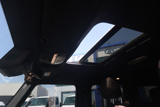 2025 MODEL MERCEDES - BENZ G 580 WITH EQ TECHNOLOGY